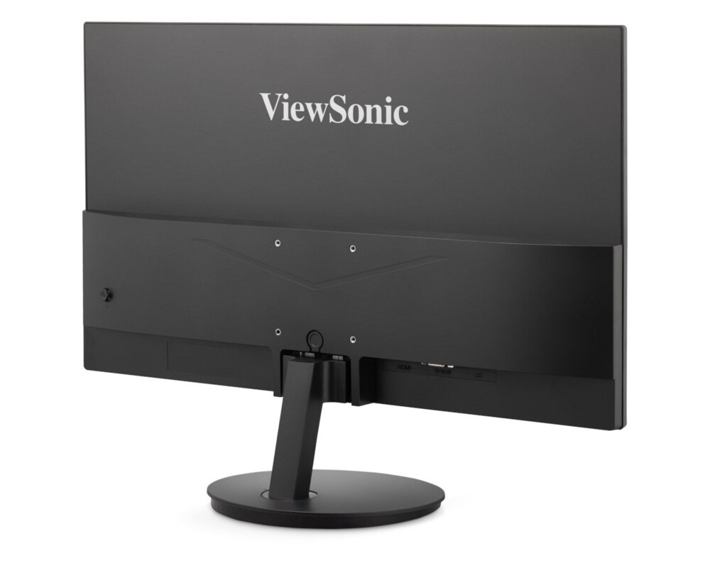 Монитор ViewSonic VA24E1-H 7