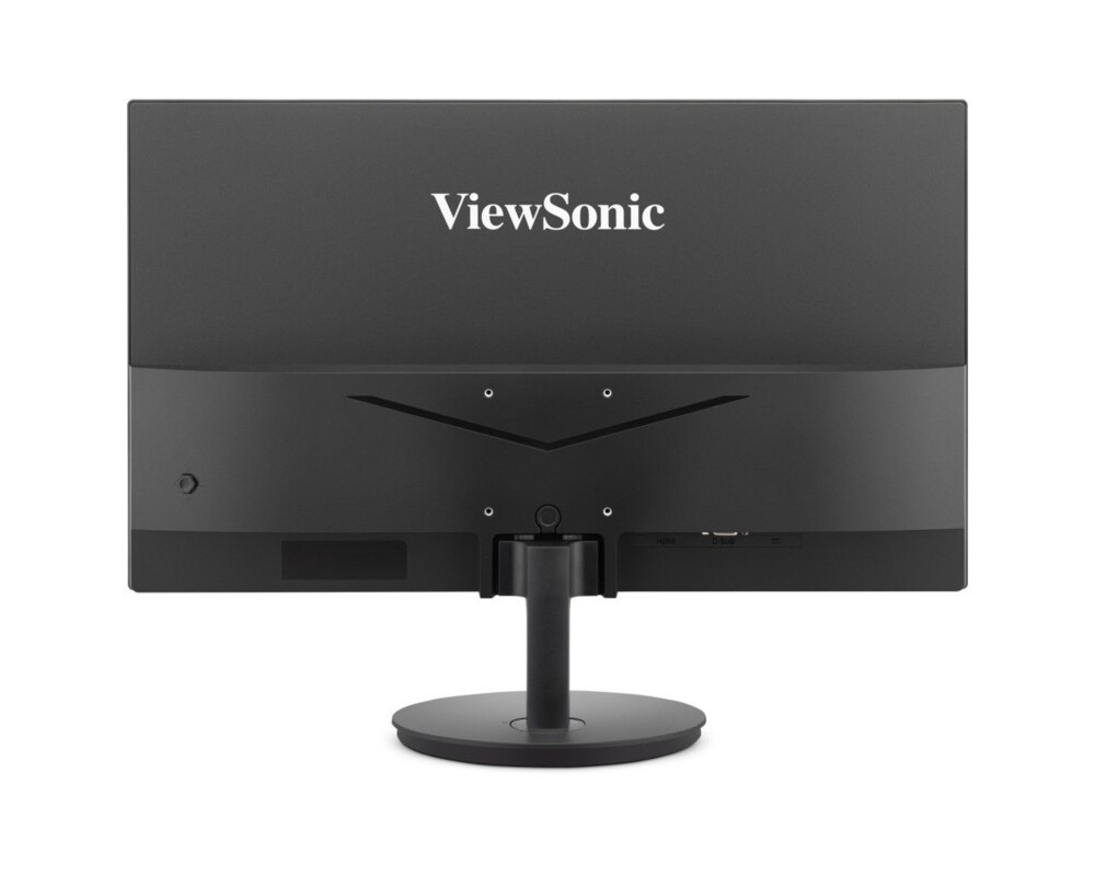 Монитор ViewSonic VA24E1-H 5