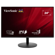  ViewSonic VA24E1-H 834987 VA24E1-H на топ цена - PIC.bg