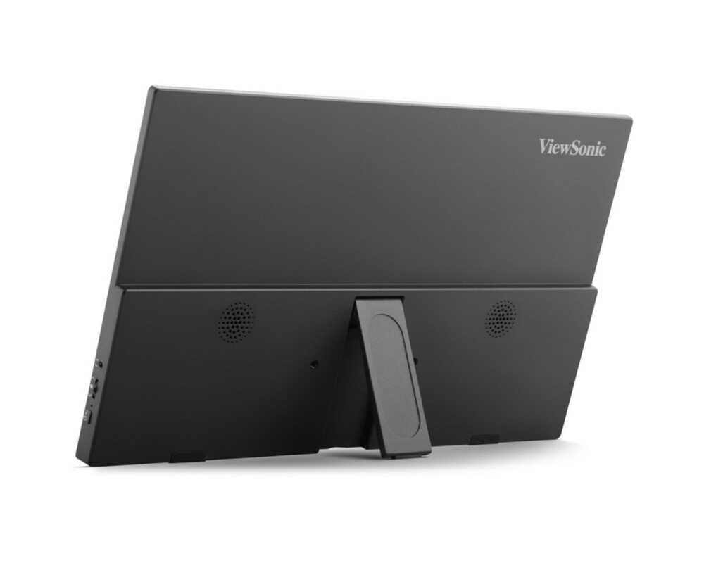 Монитор ViewSonic VA1650 7