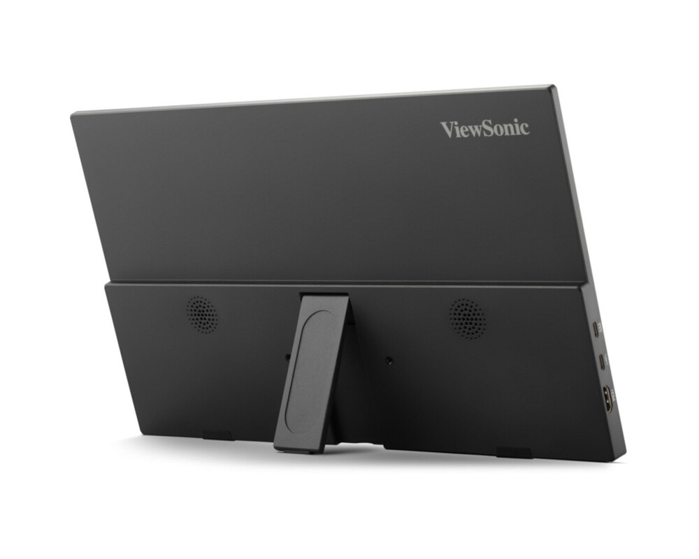 Монитор ViewSonic VA1650 8