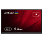 <span>Монитор</span> ViewSonic VA1650 <span class='catalog-num-in-name'>VA1650</span> - 