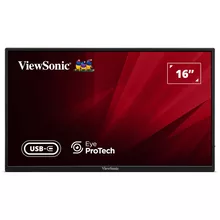  ViewSonic 15.6" VA1650 840993 VA1650 на топ цена - PIC.bg