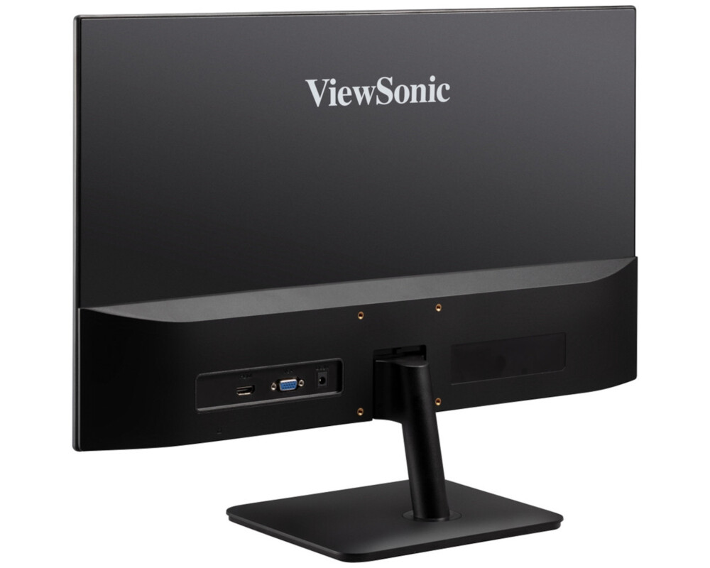 Монитор ViewSonic VA2432-H-2 5