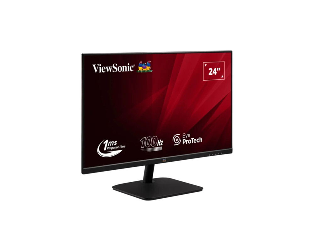 Монитор ViewSonic VA2432-H-2 2