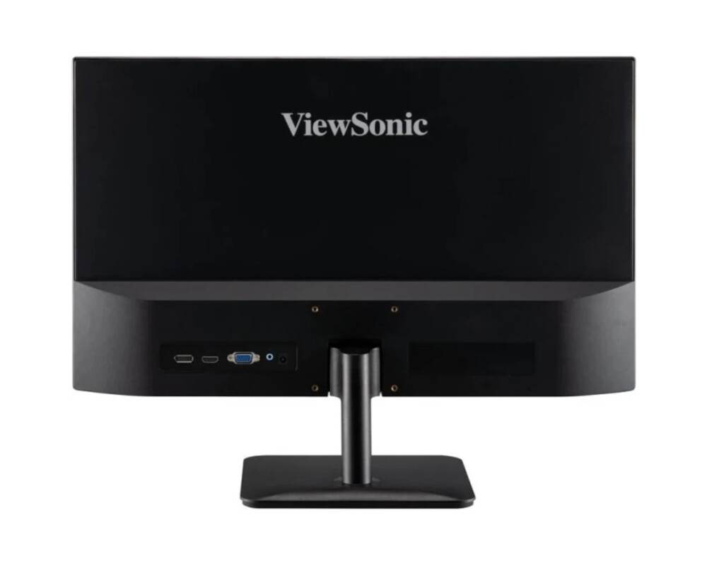 Монитор ViewSonic VA2432-MHD-3 4