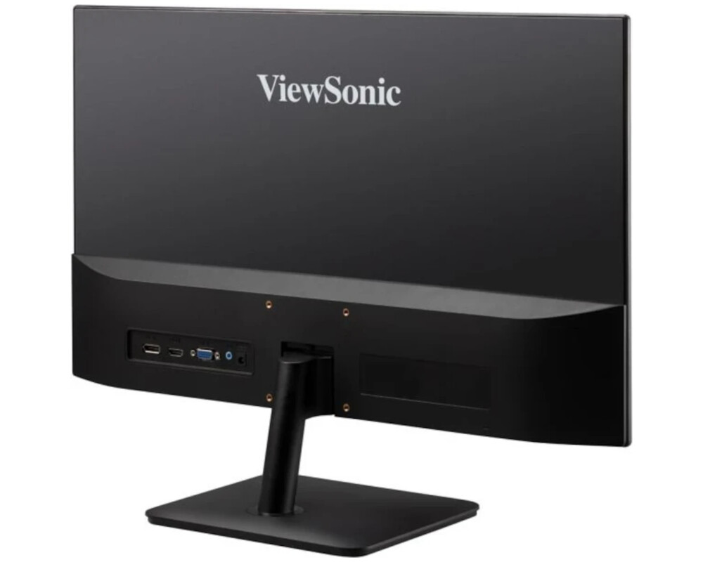 Монитор ViewSonic VA2432-MHD-3 6