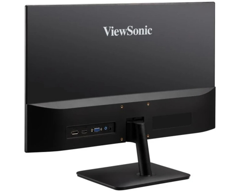 Монитор ViewSonic VA2432-MHD-3 5