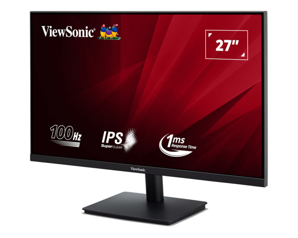 Монитор ViewSonic VA270-H-2 2