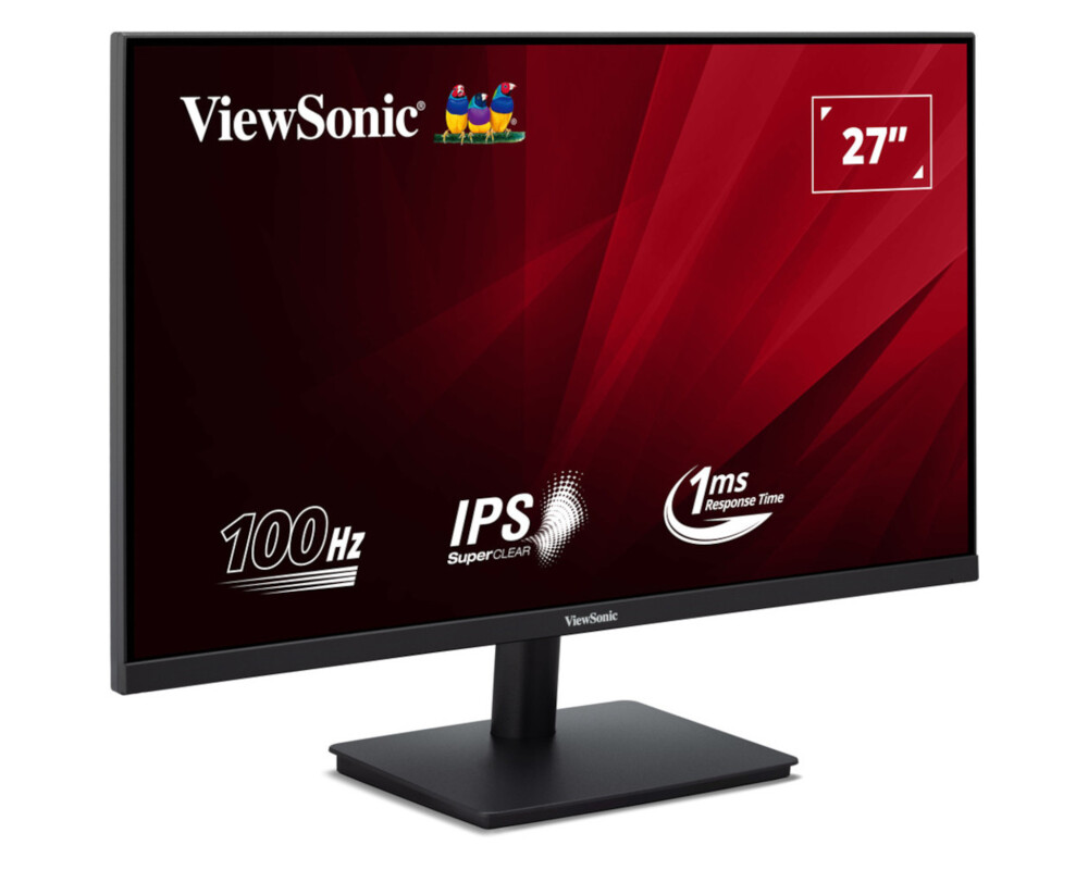 Монитор ViewSonic VA270-H-2 3