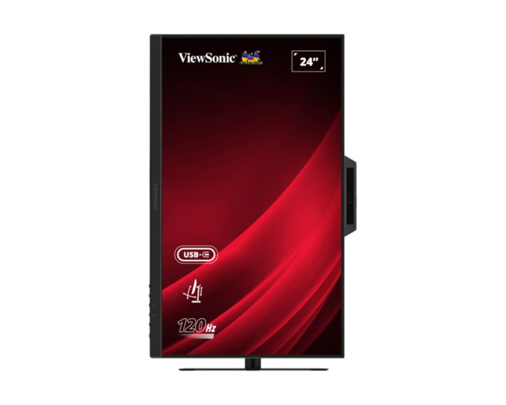 Монитор ViewSonic VG2441V 4