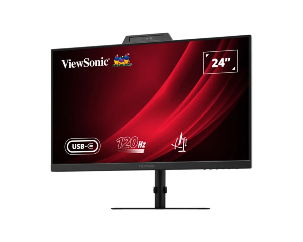 Монитор ViewSonic VG2441V 3