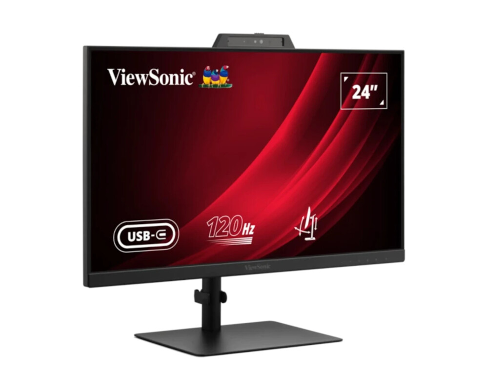 Монитор ViewSonic VG2441V 2