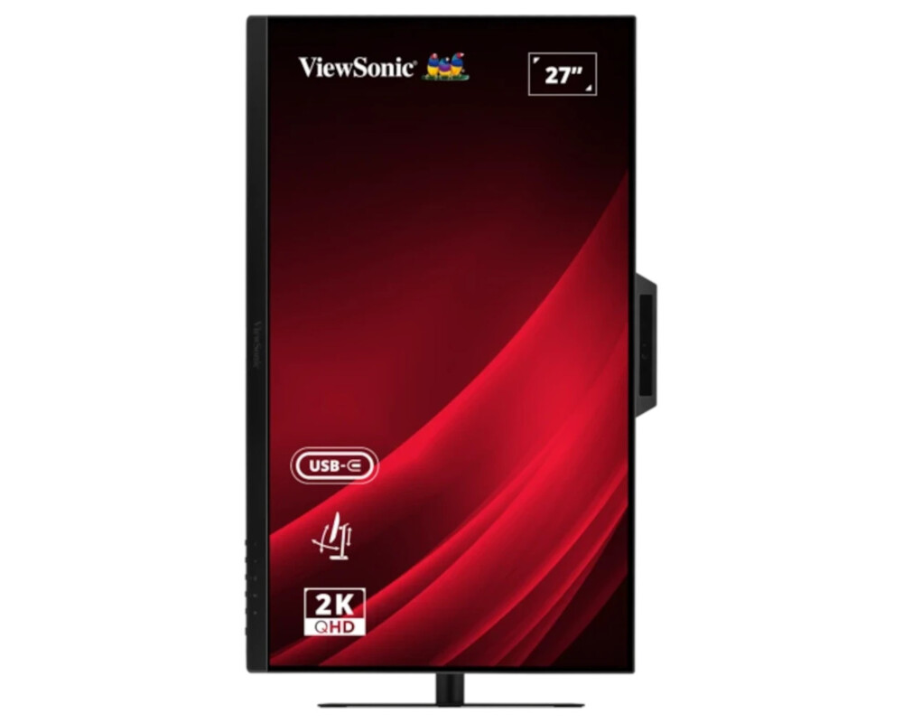 Монитор ViewSonic VG2741V-2K 2