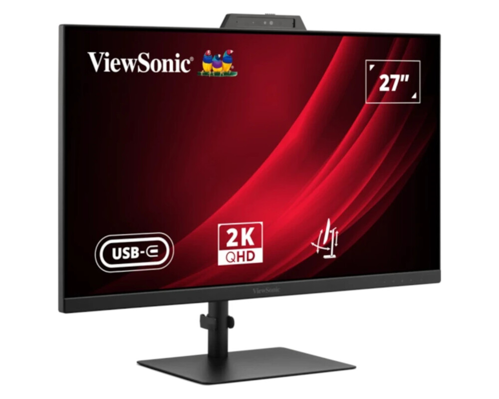 Монитор ViewSonic VG2741V-2K 3