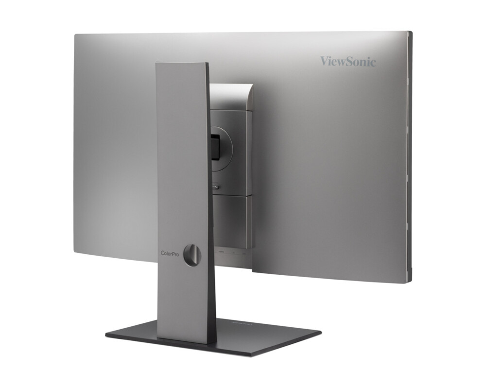 Монитор ViewSonic VP2788-5K 6