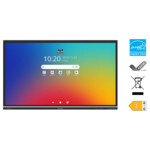 <span>Интерактивен дисплей</span> Тъч Дисплей ViewSonic IFP6551 <span class='catalog-num-in-name'>IFP6551</span> - 