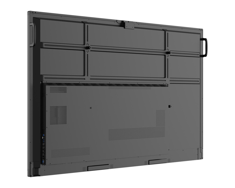 Интерактивен дисплей Тъч Дисплей ViewSonic IFP7551 7