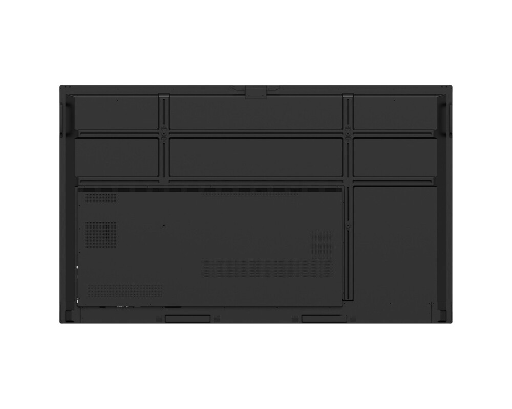 Интерактивен дисплей Тъч Дисплей ViewSonic IFP7551 6