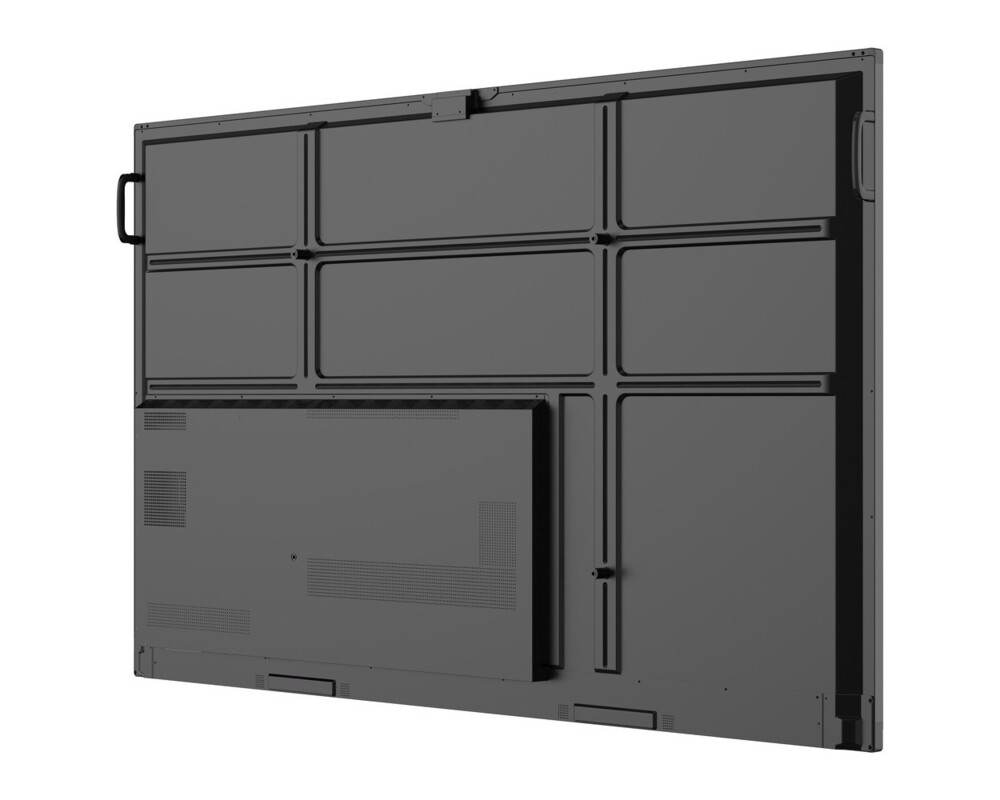 Интерактивен дисплей Тъч Дисплей ViewSonic IFP8651 8