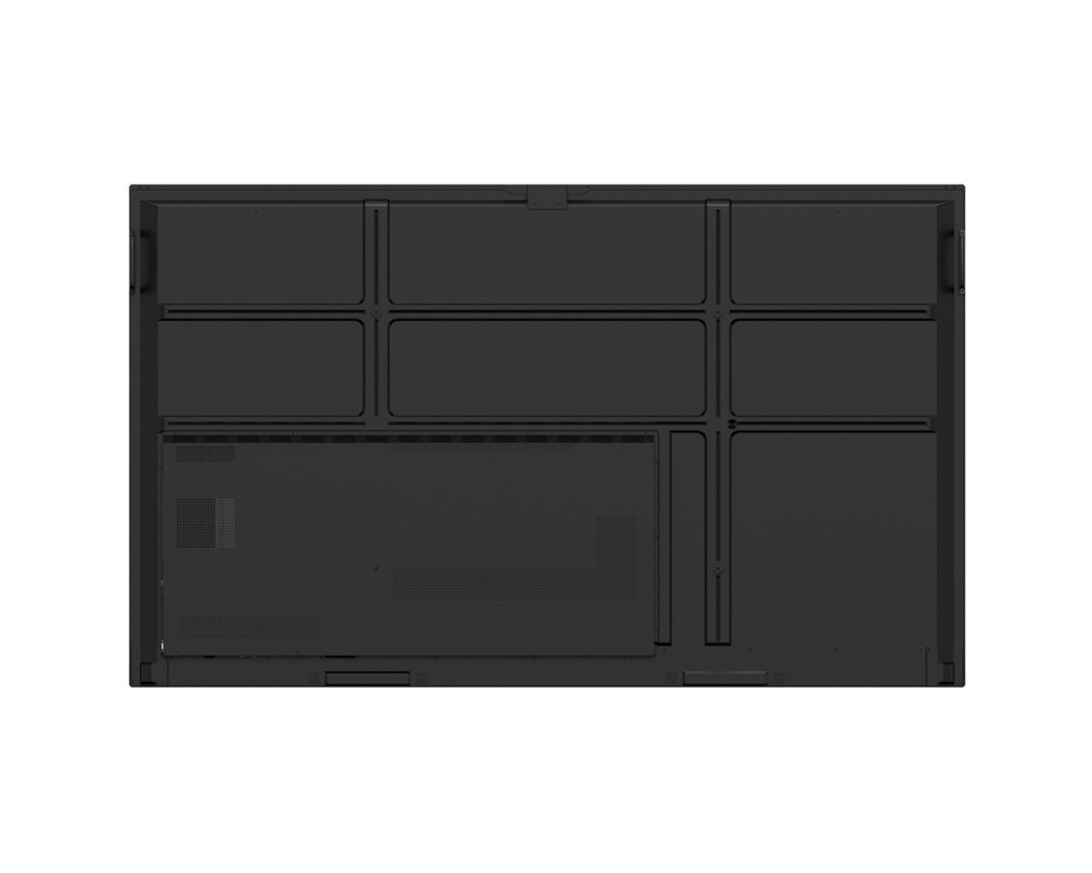 Интерактивен дисплей Тъч Дисплей ViewSonic IFP8651 6