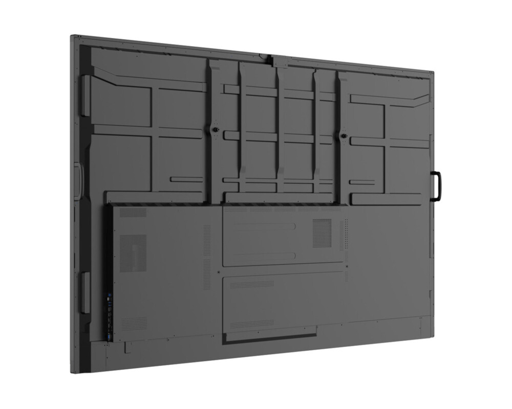 Интерактивен дисплей Тъч Дисплей ViewSonic IFP9851 7