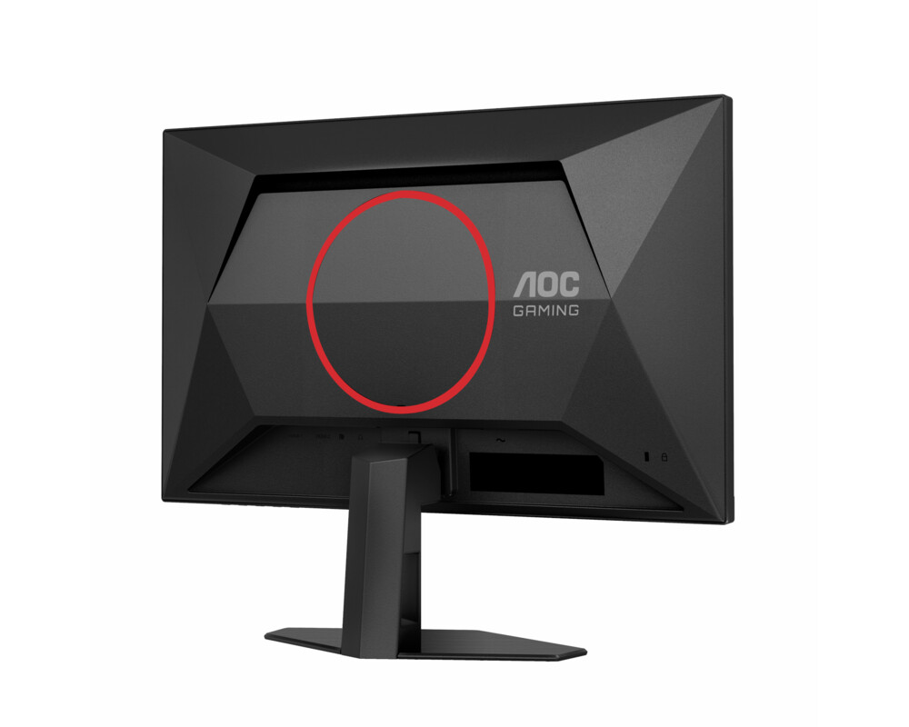 Монитор AOC 24G4HRE 8