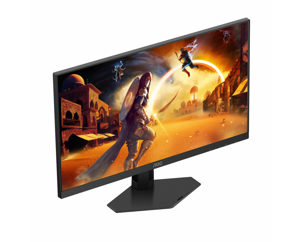 Монитор AOC 24G4HRE 3