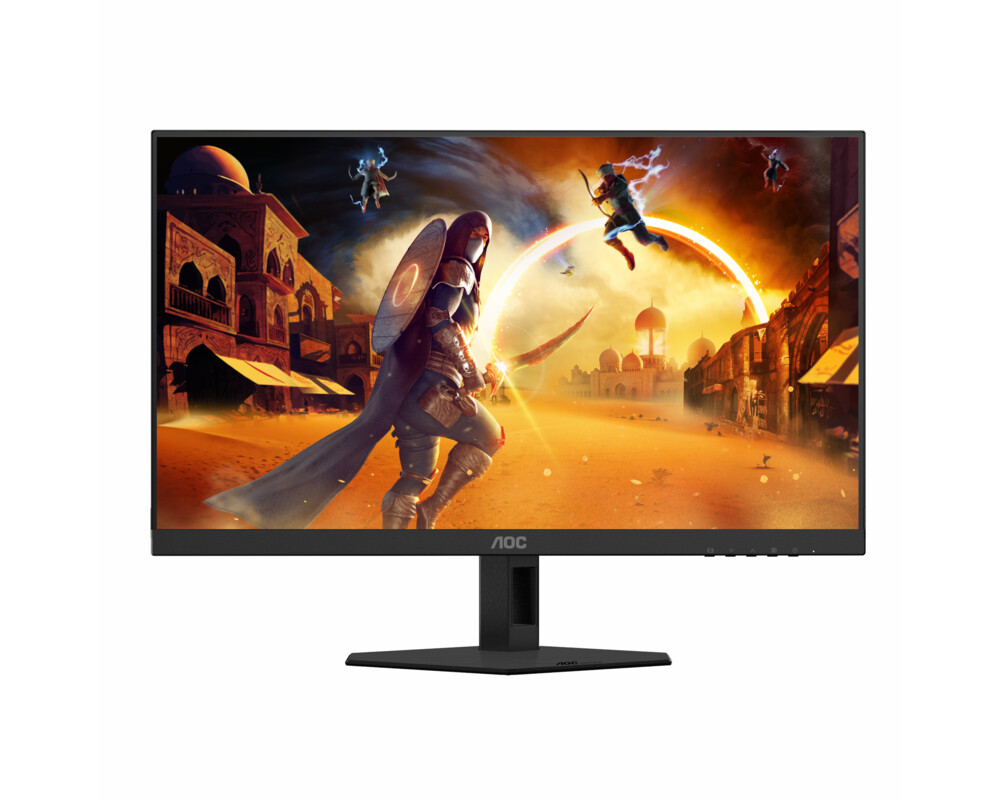 Монитор AOC 24G4HRE 2