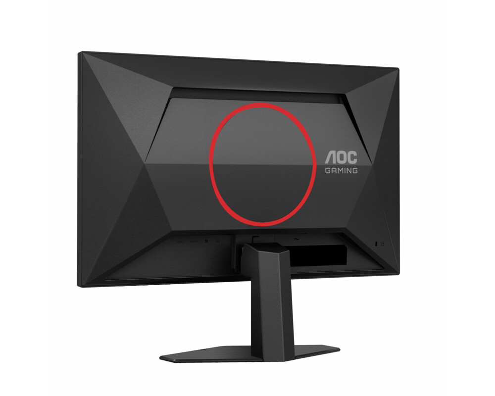 Монитор AOC 24G4HRE 7