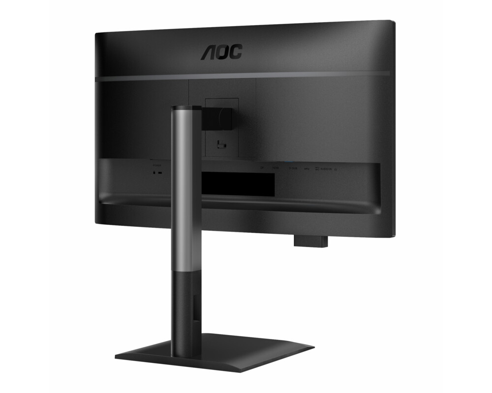 Монитор AOC 24P4U 7