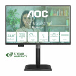 <span>Монитор</span> AOC 24P4U <span class='catalog-num-in-name'>24P4U</span> - 