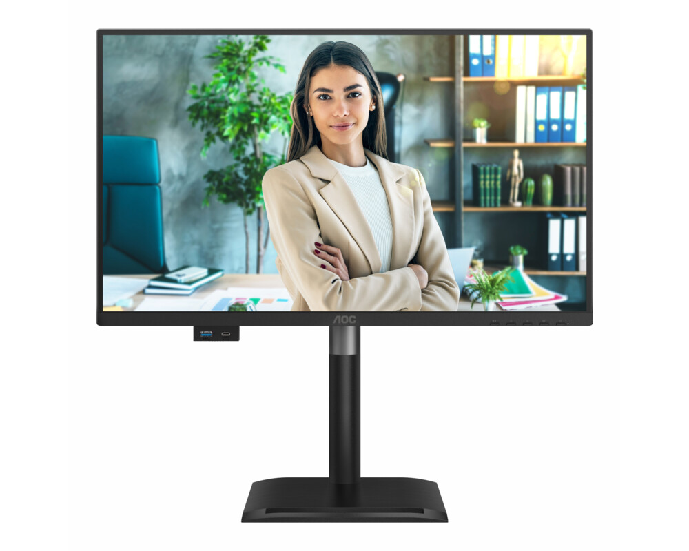 Монитор AOC 24P4U 2