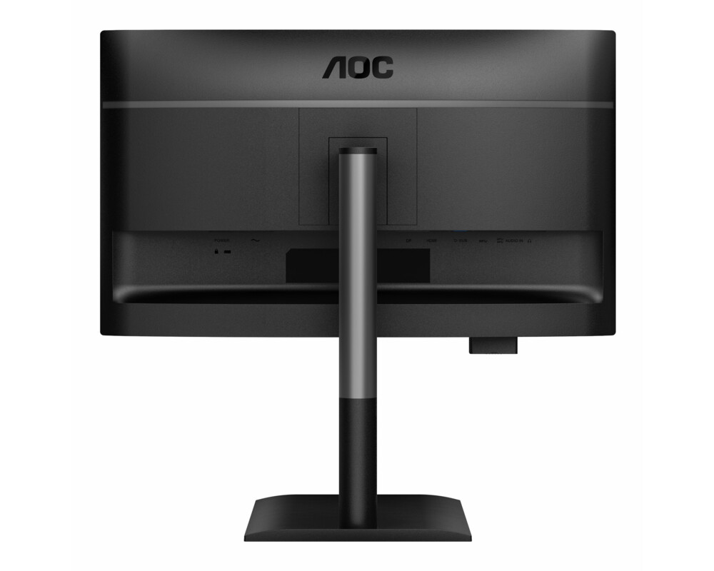 Монитор AOC 24P4U 6