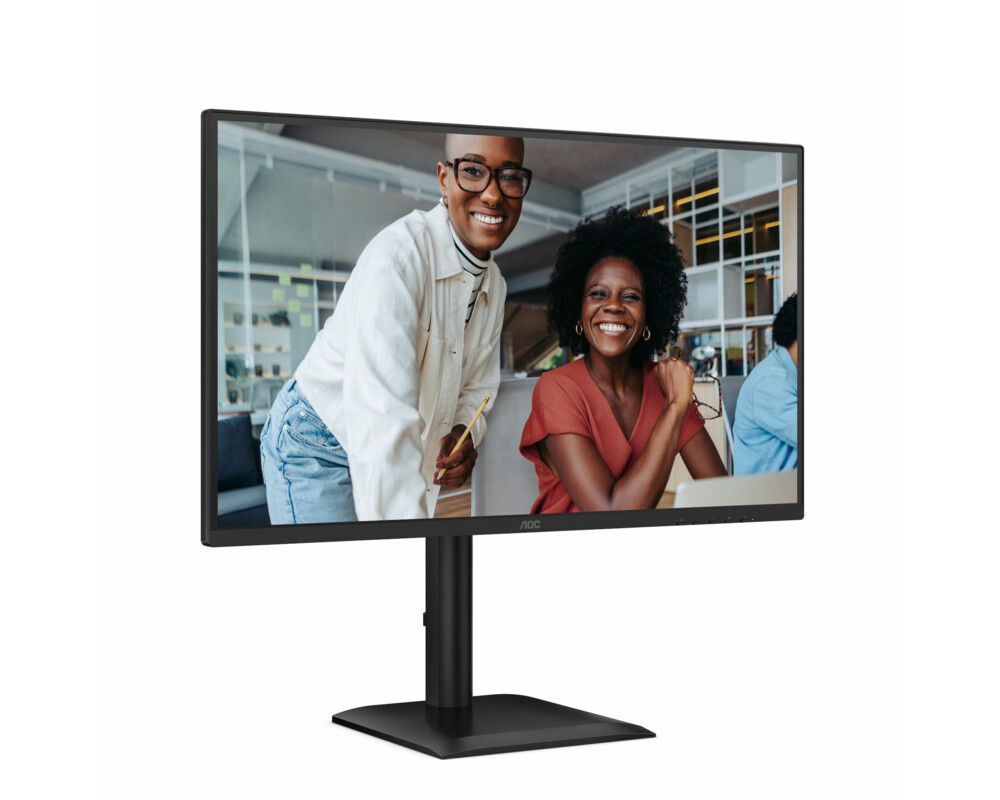 Монитор AOC 27E4CV 4