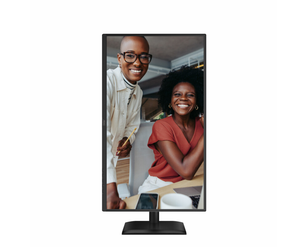 Монитор AOC 27E4CV 3