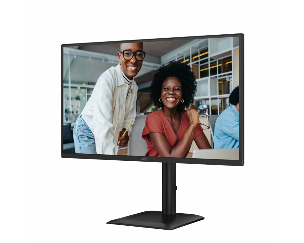 Монитор AOC 27E4CV 5