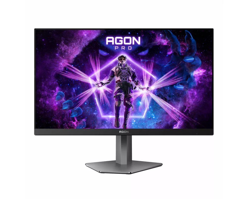 Монитор AOC AG246FK6 2