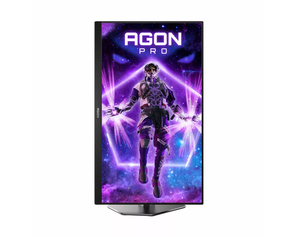 Монитор AOC AG246FK6 4