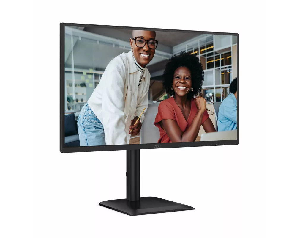 Монитор AOC 27" Q27E4U 2