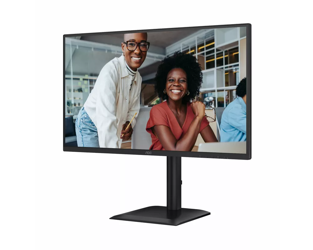 Монитор AOC 27" Q27E4U 3