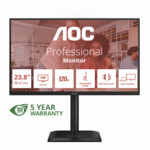 <span>Монитор</span> AOC 24E4CV <span class='catalog-num-in-name'>24E4CV</span> - 