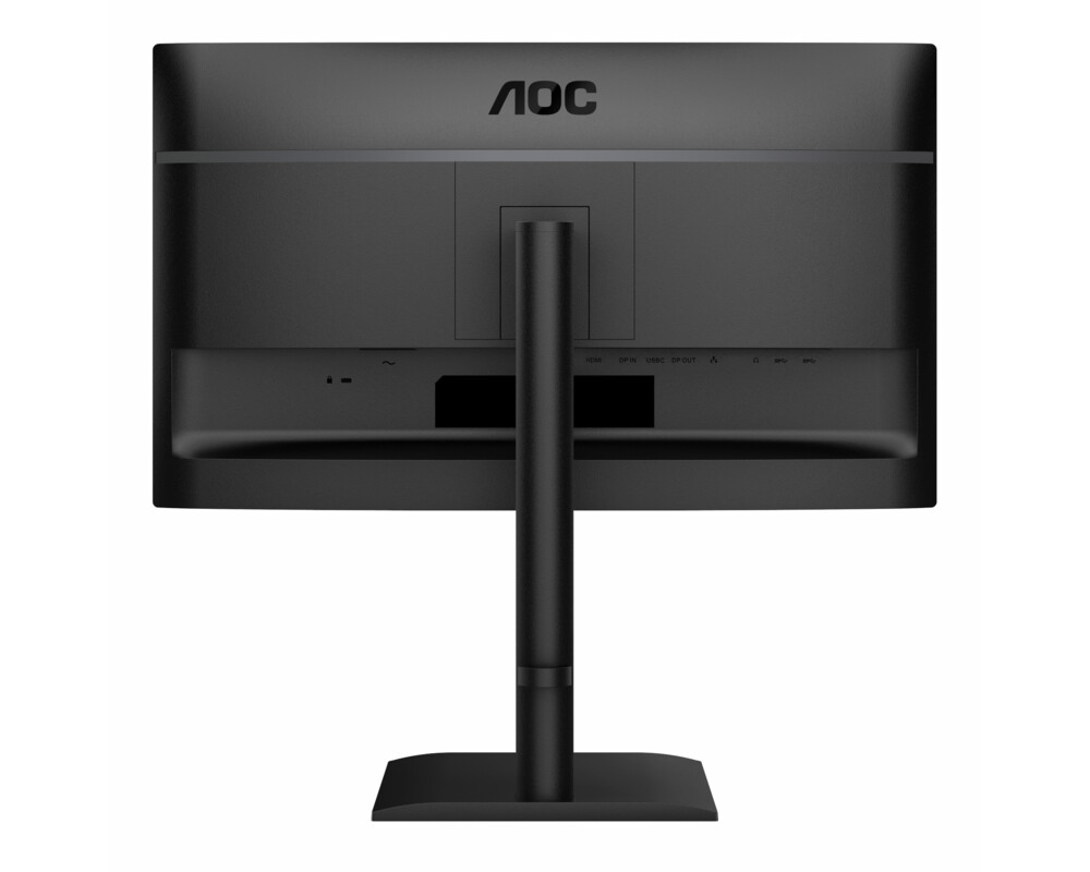 Монитор AOC 24E4CV 7