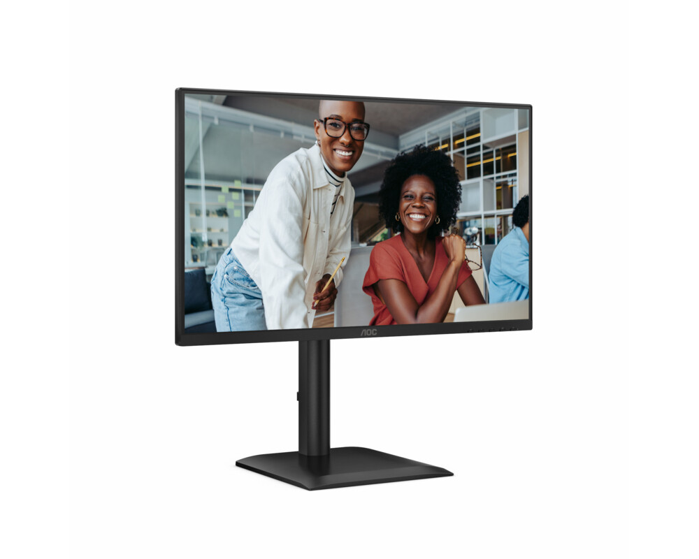 Монитор AOC 24E4CV 3