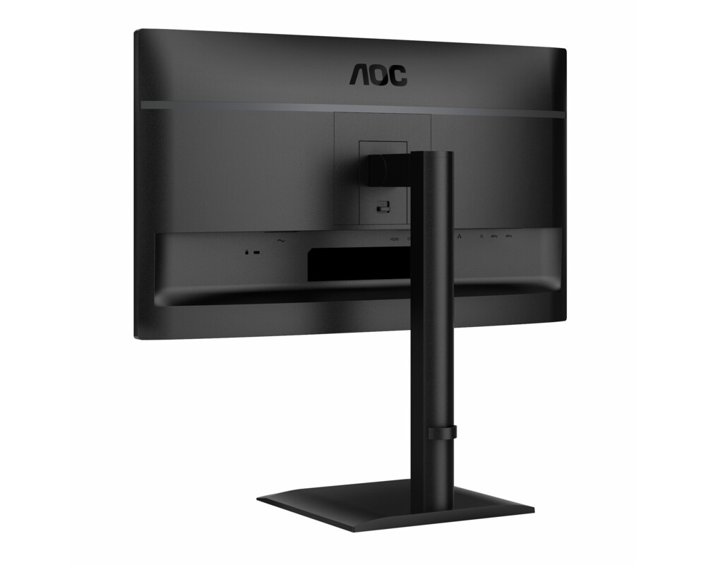 Монитор AOC 24E4CV 8