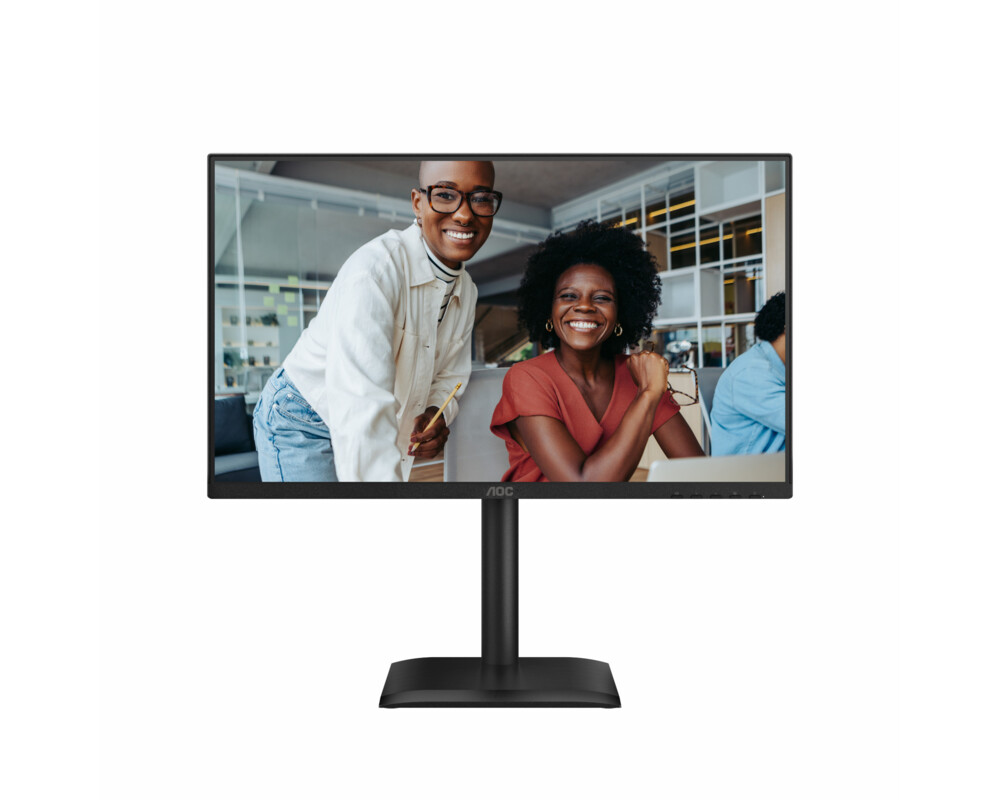 Монитор AOC 24E4CV 2