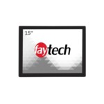 <span>Индустриален монитор</span> Индустриален Тъч Монитор FAYTECH 1010502597 FT15TMCAPHBOB <span class='catalog-num-in-name'>FT15TMCAPHBOB</span> - 