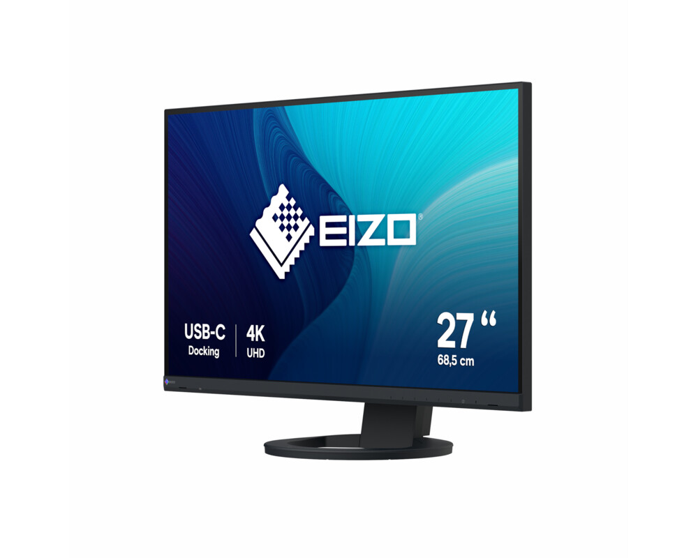 Монитор EIZO EV2740S-BK 3