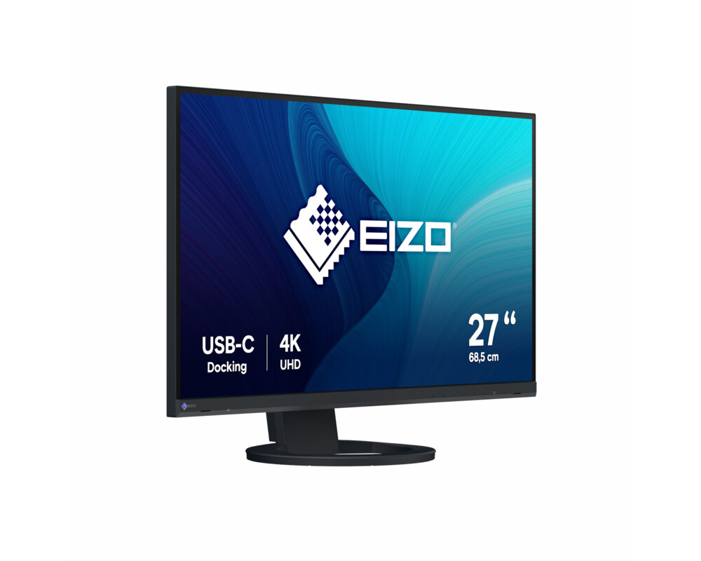 Монитор EIZO EV2740S-BK 2