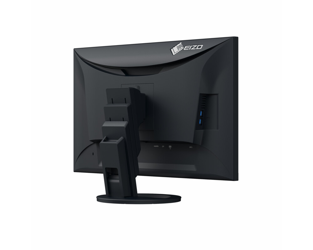 Монитор EIZO EV2740S-BK 6